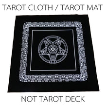 Load image into Gallery viewer, The Rainbow Tarot 78-Card Deck by Sonialazo Divination Fortune Telling Card Game Witchy Beginner Tarot Learning
