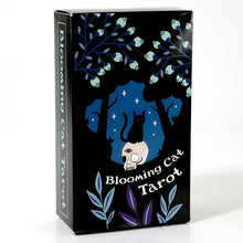 Load image into Gallery viewer, The Rainbow Tarot 78-Card Deck by Sonialazo Divination Fortune Telling Card Game Witchy Beginner Tarot Learning
