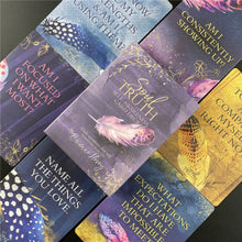 Load image into Gallery viewer, The Wondering Spirit Tarot New High Quality Board Games For Fate Divination Party Entertainment Card Games
