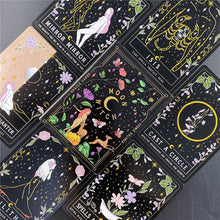 Load image into Gallery viewer, The Wondering Spirit Tarot New High Quality Board Games For Fate Divination Party Entertainment Card Games
