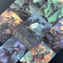 Load image into Gallery viewer, The Wondering Spirit Tarot New High Quality Board Games For Fate Divination Party Entertainment Card Games
