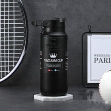 Load image into Gallery viewer, Thermal  Stanley Cup Water Bottle Thermos Bottle Stainless Steel Original	Double Wall Vacuum Insulated Thermos Flask Tumbler
