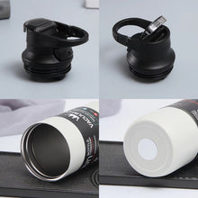 Load image into Gallery viewer, Thermal  Stanley Cup Water Bottle Thermos Bottle Stainless Steel Original	Double Wall Vacuum Insulated Thermos Flask Tumbler
