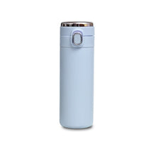 Load image into Gallery viewer, Thermos Water Bottle Coffee Mug Cute Stainless Steel Tumbler Cup with Temperature Display
