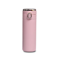 Load image into Gallery viewer, Thermos Water Bottle Coffee Mug Cute Stainless Steel Tumbler Cup with Temperature Display
