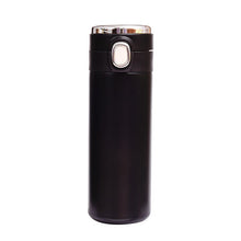 Load image into Gallery viewer, Thermos Water Bottle Coffee Mug Cute Stainless Steel Tumbler Cup with Temperature Display
