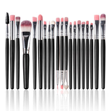 Load image into Gallery viewer, 5/7/20pcs Professional Makeup Brushes Set Cosmetic Eye Shadow Foundation Powder Make Up Brushes Beauty Make Up Tool
