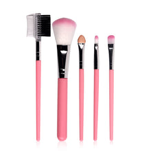 Load image into Gallery viewer, 5/7/20pcs Professional Makeup Brushes Set Cosmetic Eye Shadow Foundation Powder Make Up Brushes Beauty Make Up Tool
