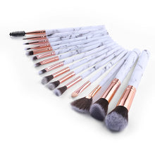 Load image into Gallery viewer, 5/7/20pcs Professional Makeup Brushes Set Cosmetic Eye Shadow Foundation Powder Make Up Brushes Beauty Make Up Tool
