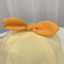 Load image into Gallery viewer, Toddler Baby Kids Boys Girls Duck Printing Pattern Bucket Hats Outdoor Windproof Sun Hat Children Summer Sun Cap Accessories 309
