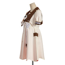 Load image into Gallery viewer, Toilet-bound Hanako-kun Nene Yashiro Cosplay Costume Dress Headdress Props Anime Wigs Halloween costume for Woman

