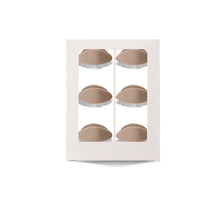 Load image into Gallery viewer, Training Mannequin Head False Eyelash Extension Practice Head Model replacement Silicone Removable Eyelids Makeup Tools
