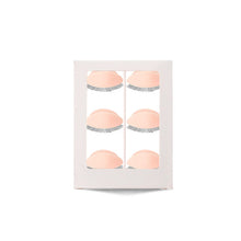 Load image into Gallery viewer, Training Mannequin Head False Eyelash Extension Practice Head Model replacement Silicone Removable Eyelids Makeup Tools
