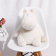 Load image into Gallery viewer, Trending Creative Simulation Hippo Plush Toy Doll Customized Children's Pillow Gift Doll Cute Doll
