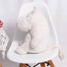 Load image into Gallery viewer, Trending Creative Simulation Hippo Plush Toy Doll Customized Children's Pillow Gift Doll Cute Doll
