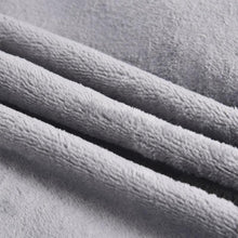 Load image into Gallery viewer, USB Electric Heating Blanket Winter Body Warmer Electric Mattress Thermostat Carpet Warm Heating Shawl for Car Office Home
