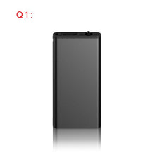 Load image into Gallery viewer, Ultra-Thin Mini Voice Recorder Espia 4-32GB Digtal Professional Sound Activated Dictaphone HD Noise Reduce Recording MP3 Player
