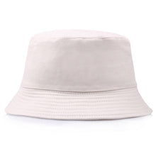 Load image into Gallery viewer, Unisex Embroidery Alien Foldable Bucket Hat Summer Beach Sun Hat Streetwear Fisherman Hat Outdoor Bucket Cap Men Women Hat
