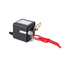 Load image into Gallery viewer, Universal 12V new Car Battery Switch Relay Integrated Wireless Remote Control Disconnect Cut Off Isolator Master Switches
