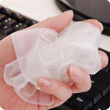 Load image into Gallery viewer, Keyboard Protectors Universal Silicone Desktop Computer Keyboard Cover Skin
