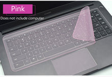 Load image into Gallery viewer, Keyboard Protectors Soft Silicone Protector Generic for Macbook 12-14 inch and 15-17 inch
