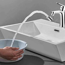 Load image into Gallery viewer, Universal Splash Filter Faucet 720° Rotate Water Outlet Faucet 2023 Innovative Universal Splash Filter Faucet Rotate Water
