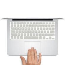 Load image into Gallery viewer, 2PCS Keyboard Protector for Apple Macbook Air 11 A1370 A1465 Laptop Skin
