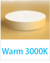 Load image into Gallery viewer, LED PIR Infrared Sensor Night Light 8 Light Bead Cabinet Closet Wall Lamp for Home Bedroom Corridor
