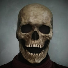 Load image into Gallery viewer, VIIP LINK Halloween Mask Costume Mask Horror Adult Masques Party Cosplay
