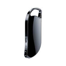 Load image into Gallery viewer, Vandlion Digital Voice Recorder 32GB 64G 128GB HD One Key Recording Long-distance Dictaphone for Class Study Interview
