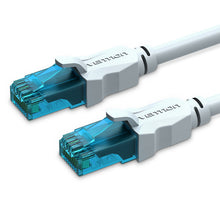 Load image into Gallery viewer, Cat5e Ethernet Cable UTP Lan Cable RJ45 cable ethernet 0.75m 1m 2m 3m 5m For PS2 PC Computer Router Cat6 Internet Cable
