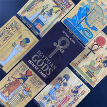 Load image into Gallery viewer, Villains Tarot Deck and PDF Guidebook | Movie Tarot Deck New High Quality Board Games For Fate Divination Party Card Games
