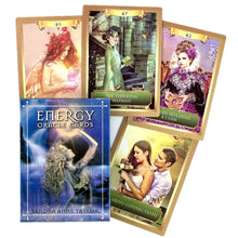 Load image into Gallery viewer, Villains Tarot Decks High Quality Divination Board Games Party Entertainment Oracle
