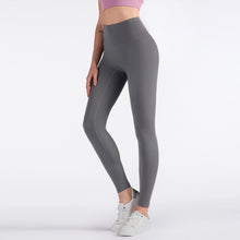 Load image into Gallery viewer, Yoga Set Leggings And Tops Fitness Sports Suits Gym Clothing For Women
