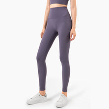 Load image into Gallery viewer, Yoga Set Leggings And Tops Fitness Sports Suits Gym Clothing For Women
