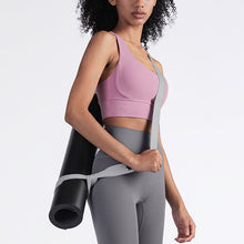Load image into Gallery viewer, Yoga Set Leggings And Tops Fitness Sports Suits Gym Clothing For Women
