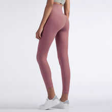 Load image into Gallery viewer, Yoga Set Leggings And Tops Fitness Sports Suits Gym Clothing For Women

