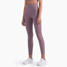 Load image into Gallery viewer, Yoga Set Leggings And Tops Fitness Sports Suits Gym Clothing For Women
