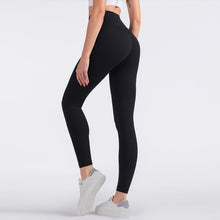 Load image into Gallery viewer, Yoga Set Leggings And Tops Fitness Sports Suits Gym Clothing For Women
