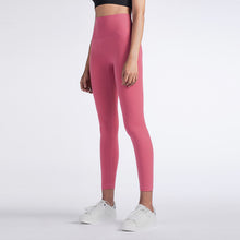 Load image into Gallery viewer, Yoga Set Leggings And Tops Fitness Sports Suits Gym Clothing For Women
