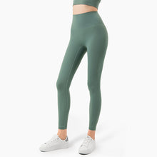 Load image into Gallery viewer, Yoga Set Leggings And Tops Fitness Sports Suits Gym Clothing For Women
