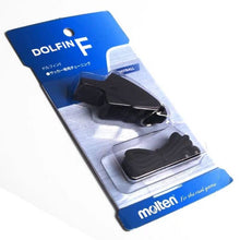 Load image into Gallery viewer, Soccer Referee Whistles Professional Football Basketball Volleyball Handball Whistle Sports Match Teacher Coach Equipment
