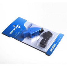 Load image into Gallery viewer, Soccer Referee Whistles Professional Football Basketball Volleyball Handball Whistle Sports Match Teacher Coach Equipment

