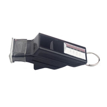 Load image into Gallery viewer, Soccer Referee Whistles Professional Football Basketball Volleyball Handball Whistle Sports Match Teacher Coach Equipment

