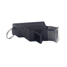 Load image into Gallery viewer, Soccer Referee Whistles Professional Football Basketball Volleyball Handball Whistle Sports Match Teacher Coach Equipment
