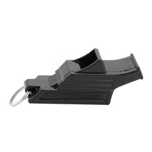 Load image into Gallery viewer, Soccer Football Referee Whistle Basketball Volleyball Handball Whistles Sports Teacher Coach Equipment Camping Survival Whistles
