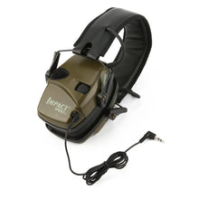 Load image into Gallery viewer, For Howard Leight Impact Electronic Shooting Earmuffs Ear Defenders
