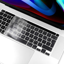 Load image into Gallery viewer, Keyboard Protectors For MacBook Keyboard Cover Silicone Skin
