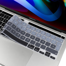 Load image into Gallery viewer, Keyboard Protectors For MacBook Keyboard Cover Silicone Skin
