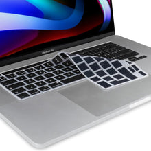Load image into Gallery viewer, Keyboard Protectors For MacBook Keyboard Cover Silicone Skin
